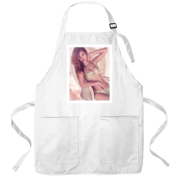 Barbara Palvin Apron