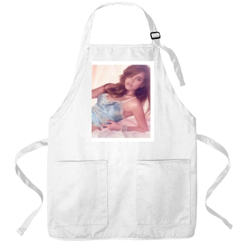 Barbara Palvin Apron