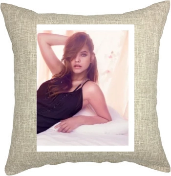 Barbara Palvin Pillow