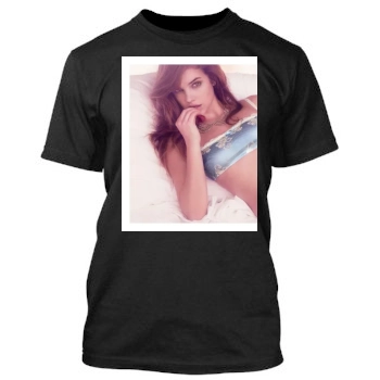 Barbara Palvin Men's TShirt