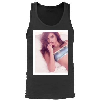 Barbara Palvin Men's Tank Top