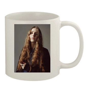 Birdy 11oz White Mug