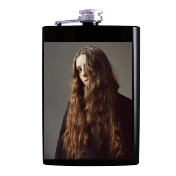 Birdy Hip Flask