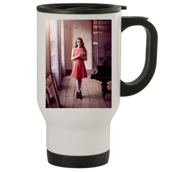 Birdy Stainless Steel Travel Mug