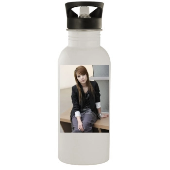 BoA Stainless Steel Water Bottle