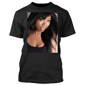 Brandy Norwood Men's TShirt