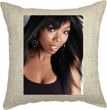 Brandy Norwood Pillow