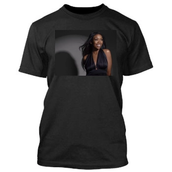 Brandy Norwood Men's TShirt