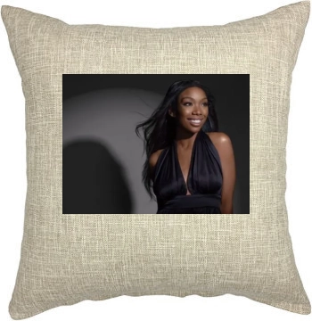 Brandy Norwood Pillow