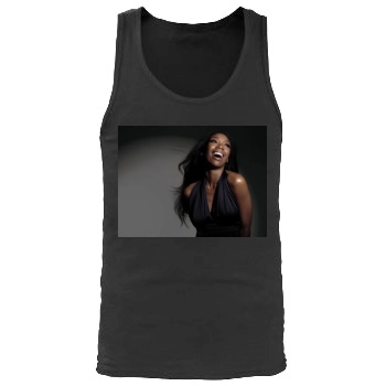 Brandy Norwood Men's Tank Top