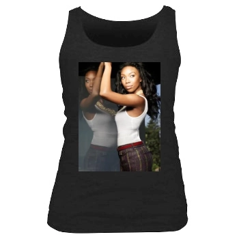 Brandy Norwood Women's Tank Top