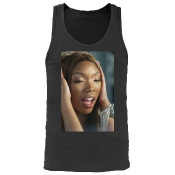 Brandy Norwood Men's Tank Top