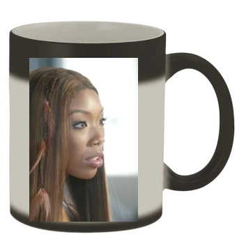 Brandy Norwood Color Changing Mug