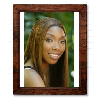 Brandy Norwood 14x17