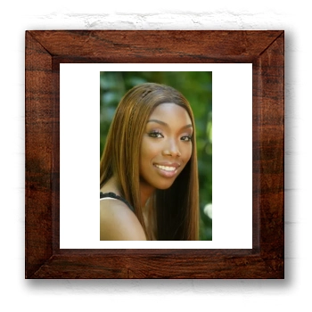 Brandy Norwood 6x6