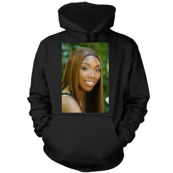 Brandy Norwood Mens Pullover Hoodie Sweatshirt