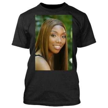 Brandy Norwood Men's TShirt