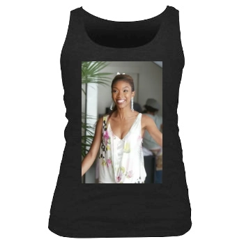 Brandy Norwood Women's Tank Top