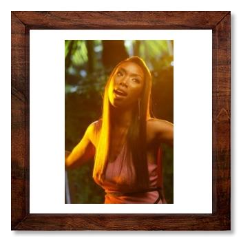 Brandy Norwood 12x12