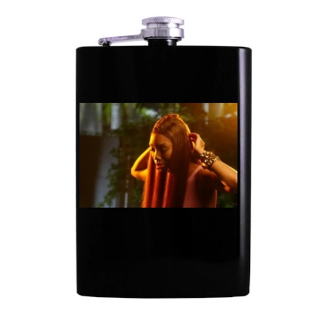 Brandy Norwood Hip Flask