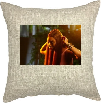 Brandy Norwood Pillow