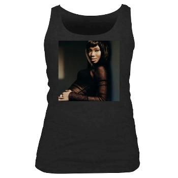 Brandy Norwood Women's Tank Top