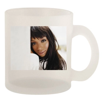 Brandy Norwood 10oz Frosted Mug