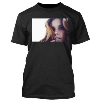 Barbara Palvin Men's TShirt