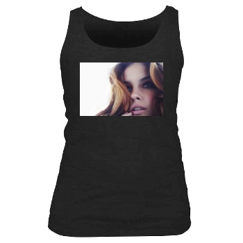 Barbara Palvin Women's Tank Top