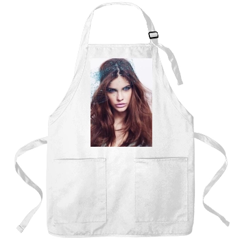 Barbara Palvin Apron