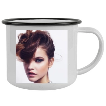 Barbara Palvin Camping Mug