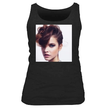 Barbara Palvin Women's Tank Top