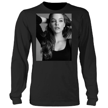 Barbara Palvin Men's Heavy Long Sleeve TShirt