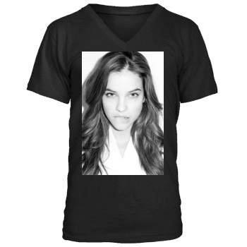 Barbara Palvin Men's V-Neck T-Shirt