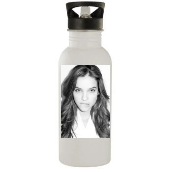 Barbara Palvin Stainless Steel Water Bottle