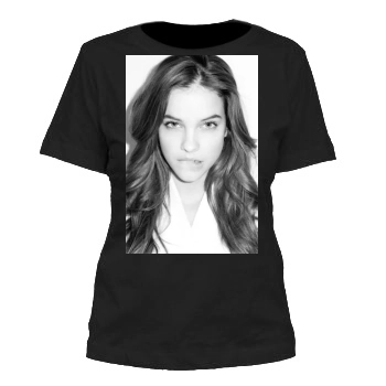 Barbara Palvin Women's Cut T-Shirt