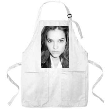 Barbara Palvin Apron