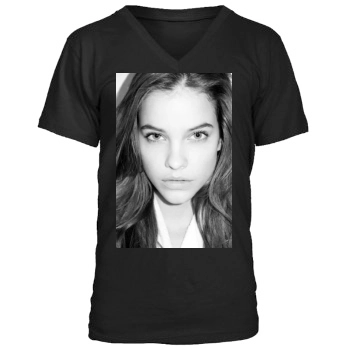 Barbara Palvin Men's V-Neck T-Shirt