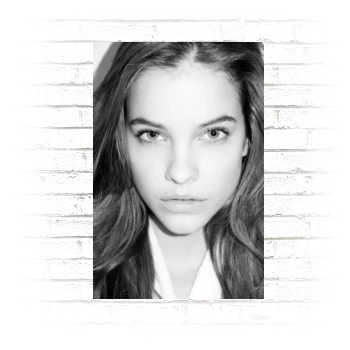 Barbara Palvin Poster