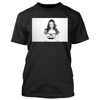 Barbara Palvin Men's TShirt