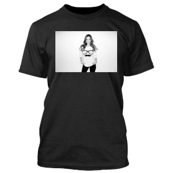 Barbara Palvin Men's TShirt