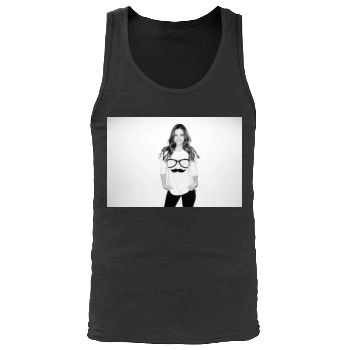 Barbara Palvin Men's Tank Top