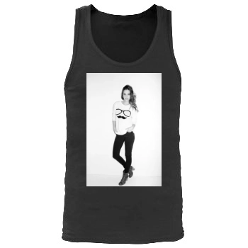 Barbara Palvin Men's Tank Top