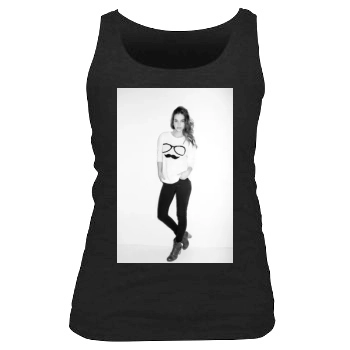 Barbara Palvin Women's Tank Top