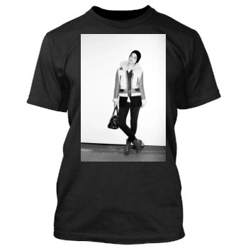 Barbara Palvin Men's TShirt