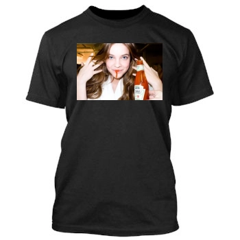 Barbara Palvin Men's TShirt