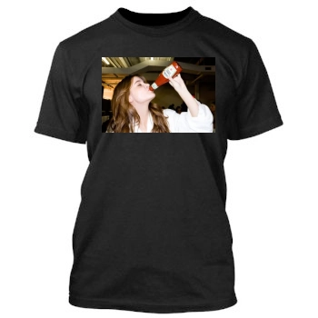 Barbara Palvin Men's TShirt