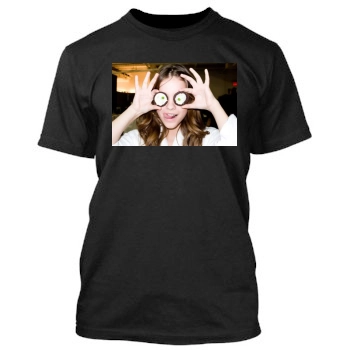 Barbara Palvin Men's TShirt