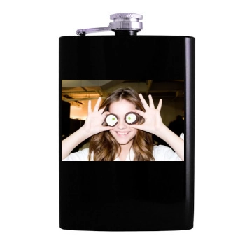 Barbara Palvin Hip Flask