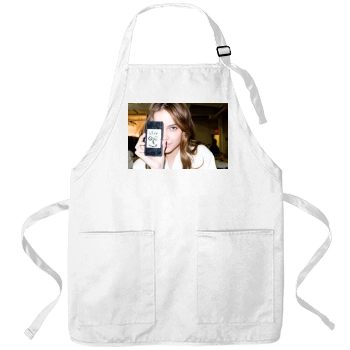 Barbara Palvin Apron